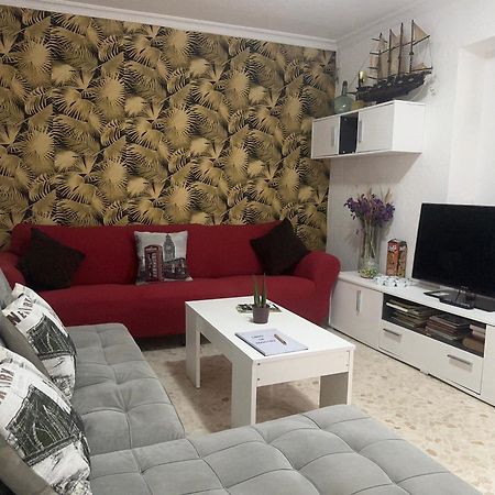 La Rosa De Oro Villa Jerez de la Frontera Dış mekan fotoğraf