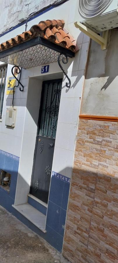 La Rosa De Oro Villa Jerez de la Frontera Dış mekan fotoğraf